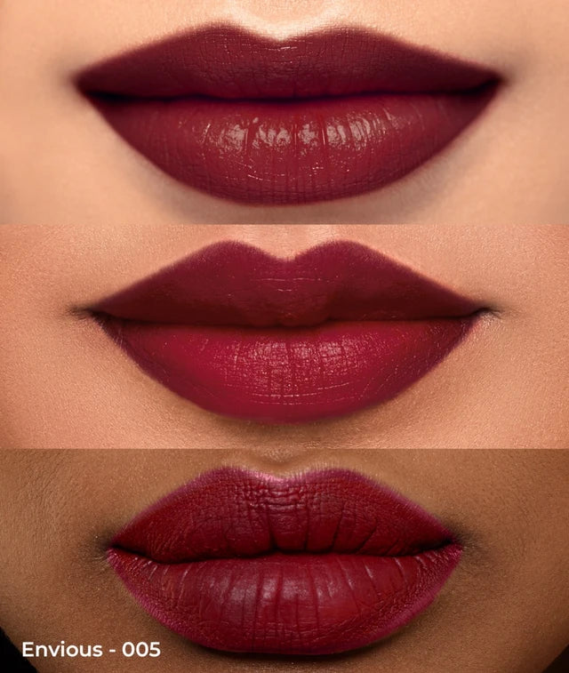 Sinful Matte Lipcolor - Luxe Collection - Image 39
