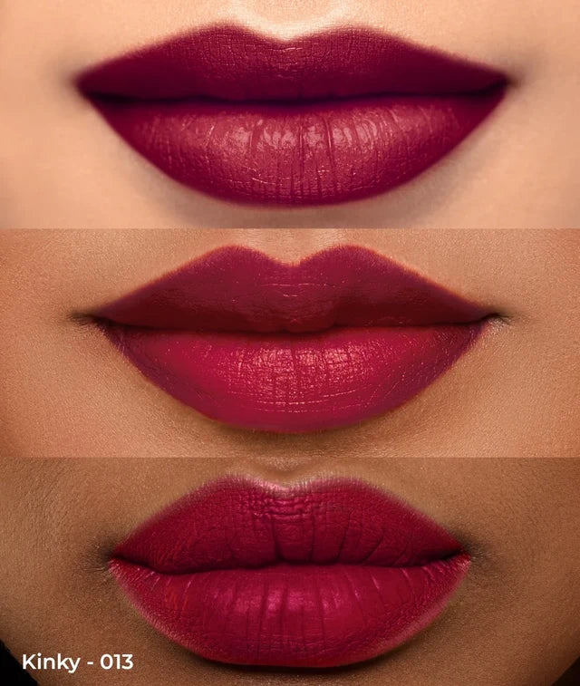 Sinful Matte Lipcolor - Luxe Collection - Image 56