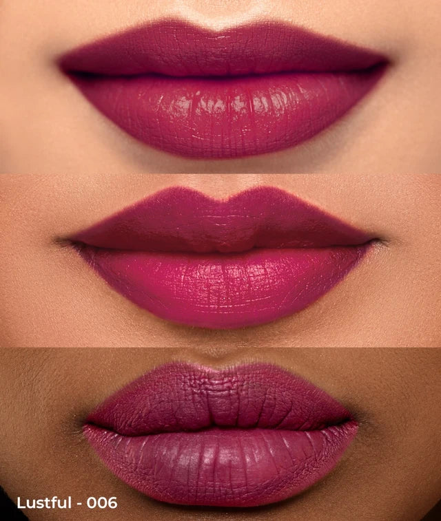 Sinful Matte Lipcolor - Luxe Collection - Image 65