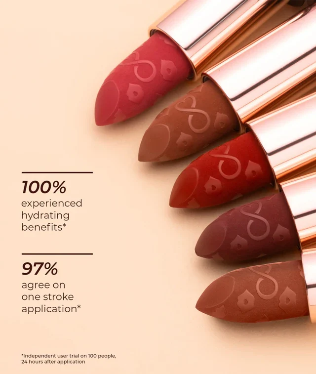 Sinful Matte Lipcolor - Luxe Collection - Image 67