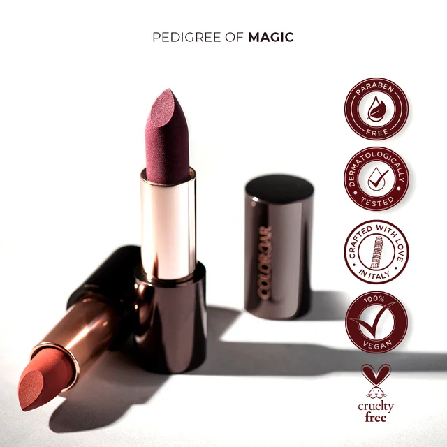 Sinful Matte Lipcolor - Luxe Collection - Image 81