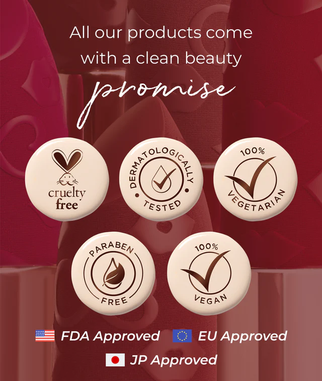 Sinful Matte Lipcolor - Luxe Collection - Image 88