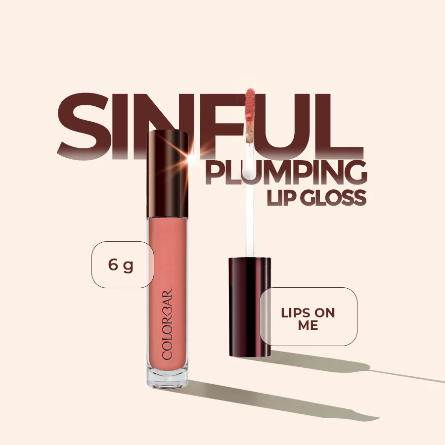 Sinful Plumping Lip Gloss - Image 19
