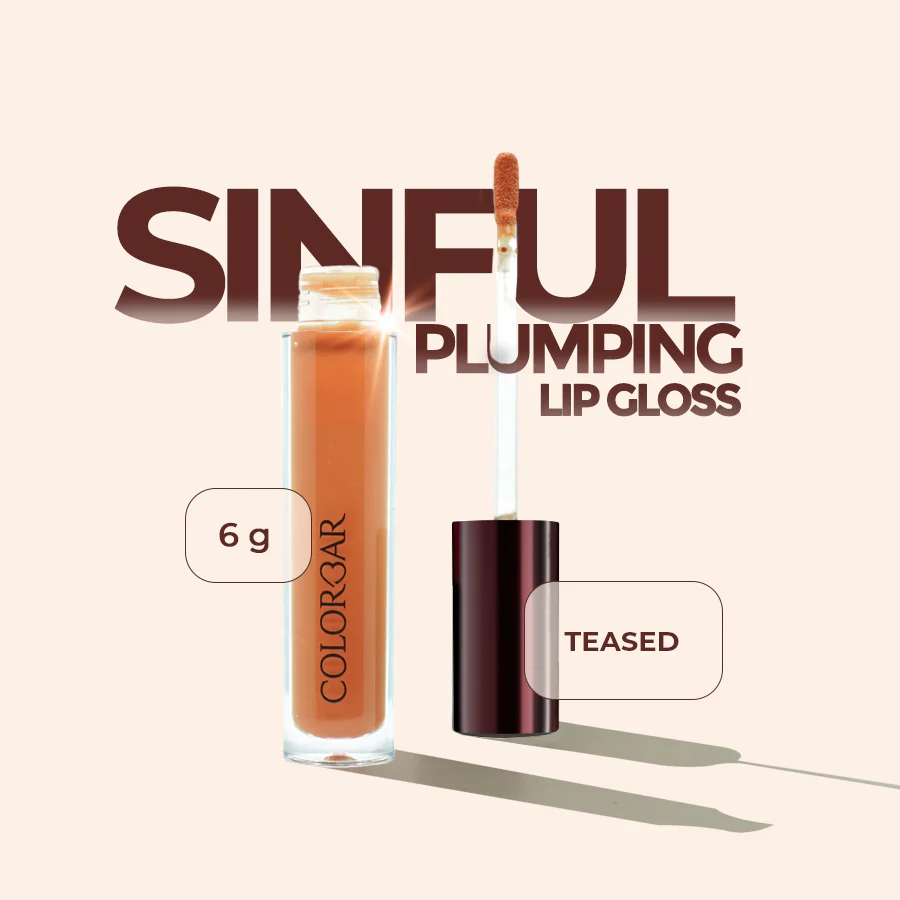 Sinful Plumping Lip Gloss - Image 24