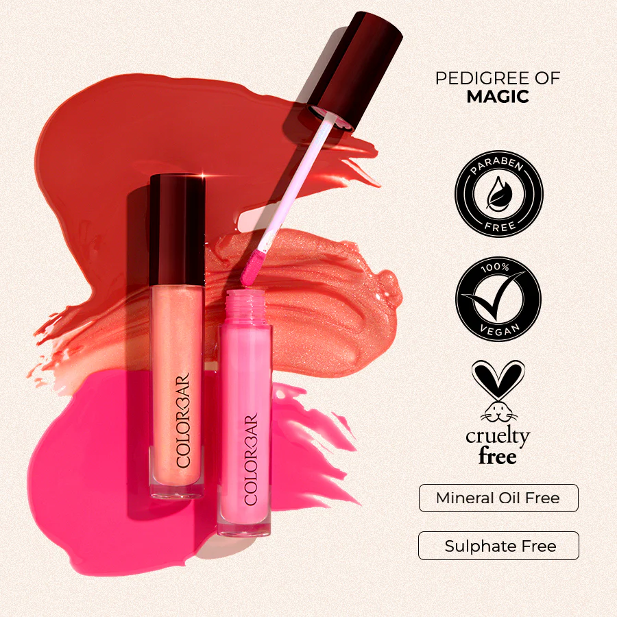 Sinful Plumping Lip Gloss - Image 29