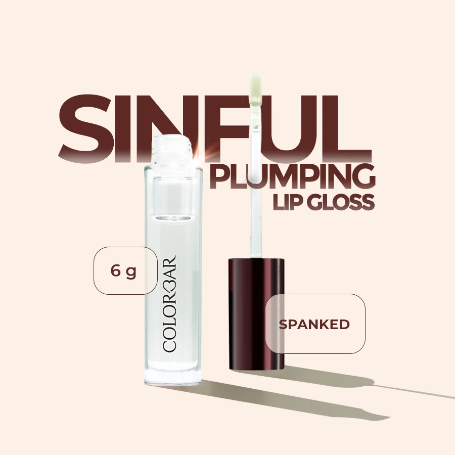 Sinful Plumping Lip Gloss - Image 30
