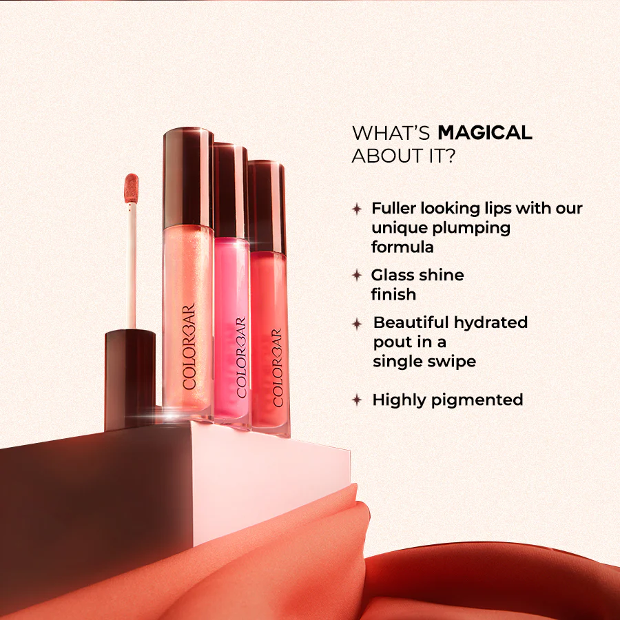 Sinful Plumping Lip Gloss - Image 32