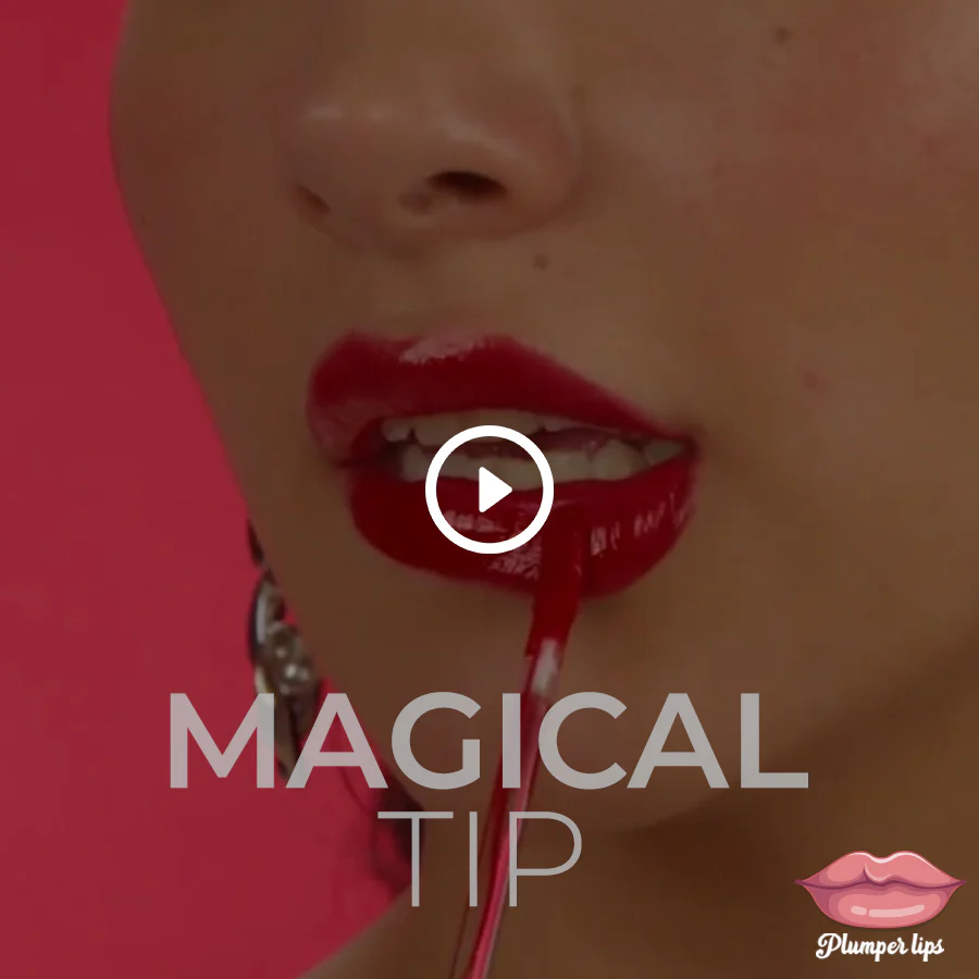 Sinful Plumping Lip Gloss - Image 33