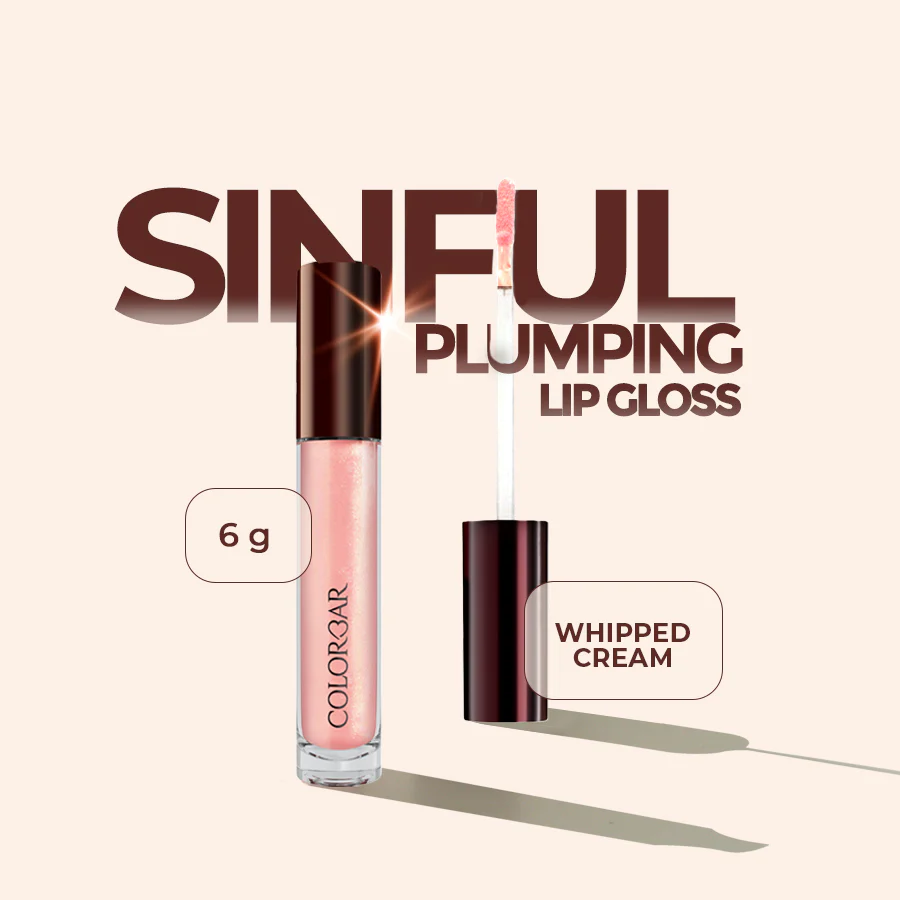 Sinful Plumping Lip Gloss - Image 38