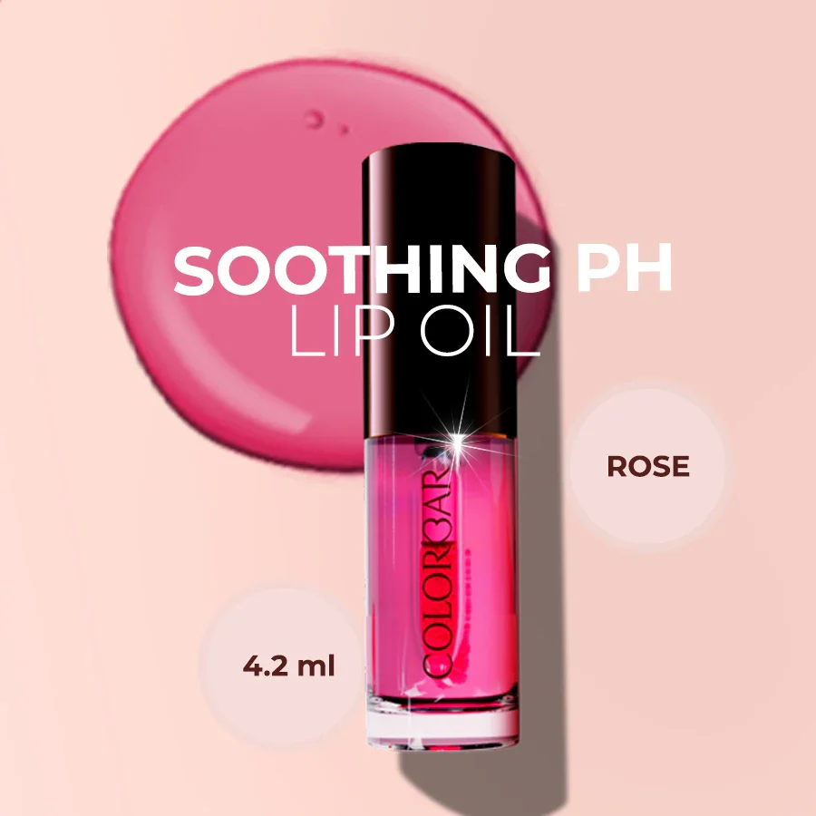 Soothing pH Lip Oil - Image 12