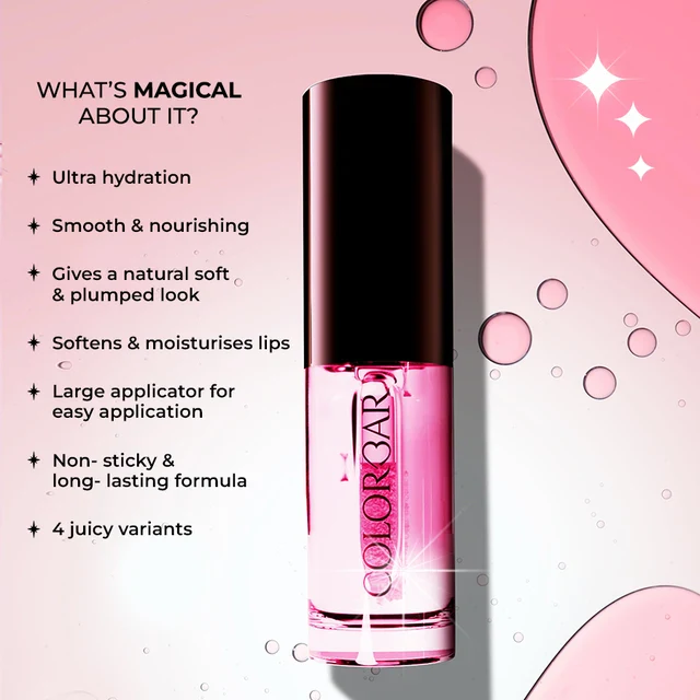 Soothing pH Lip Oil - Image 14
