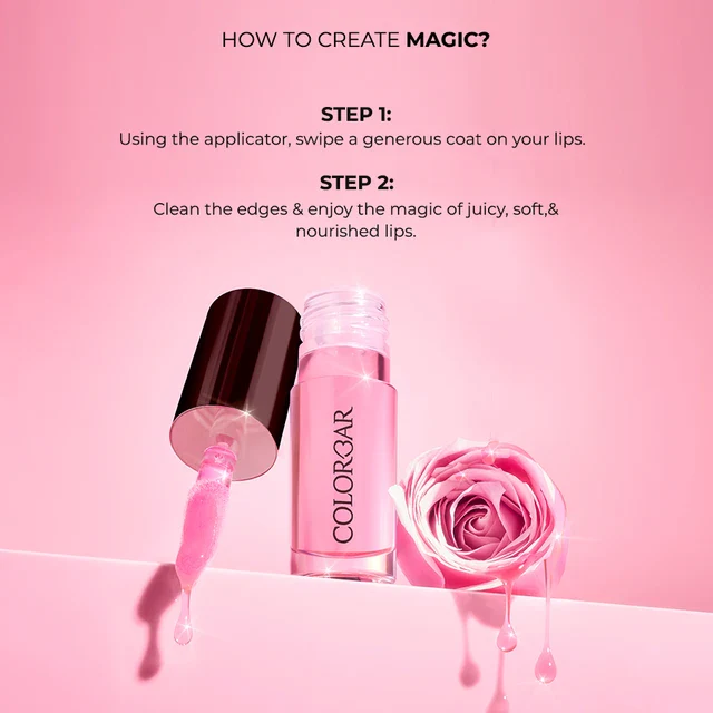 Soothing pH Lip Oil - Image 15