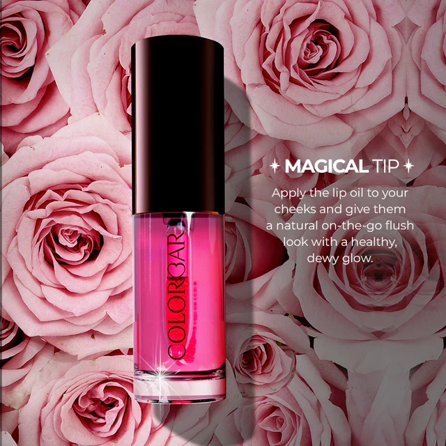 Soothing pH Lip Oil - Image 16