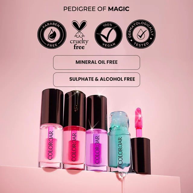 Soothing pH Lip Oil - Image 18