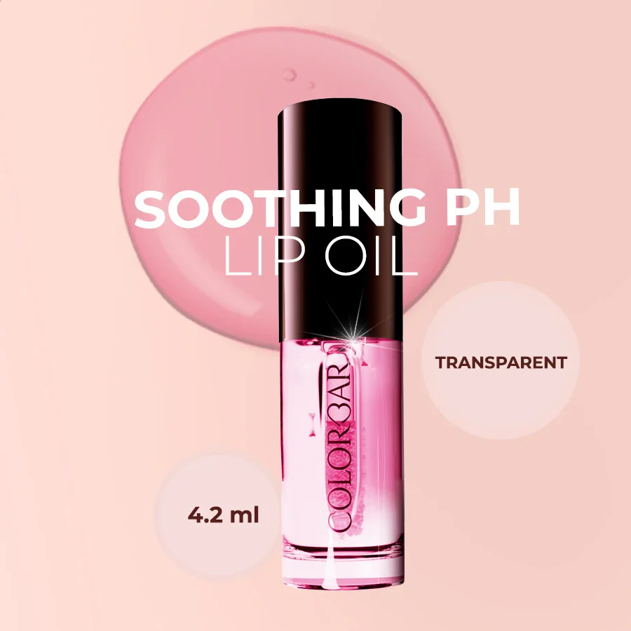 Soothing pH Lip Oil - Image 19