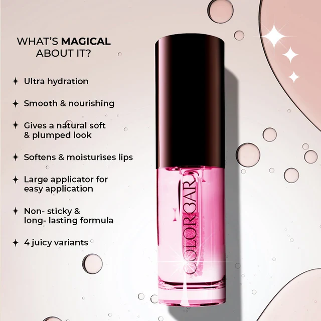 Soothing pH Lip Oil - Image 21