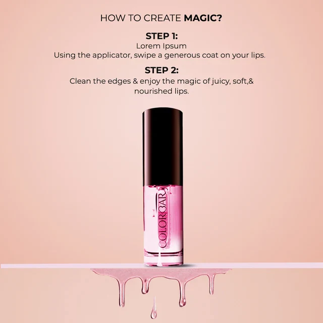 Soothing pH Lip Oil - Image 22