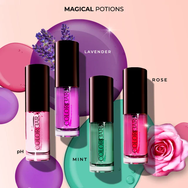 Soothing pH Lip Oil - Image 23