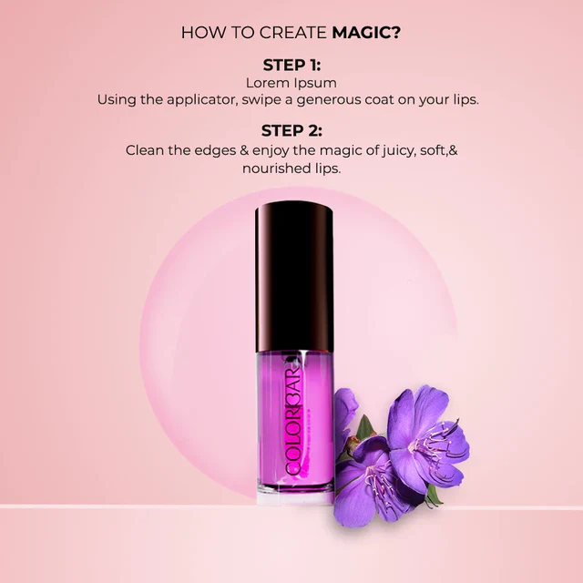 Soothing pH Lip Oil - Image 3