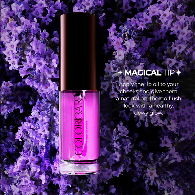 Soothing pH Lip Oil - Image 4