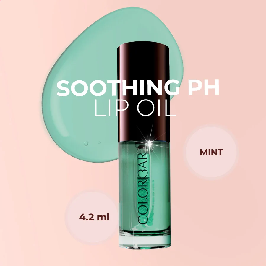 Soothing pH Lip Oil - Image 6