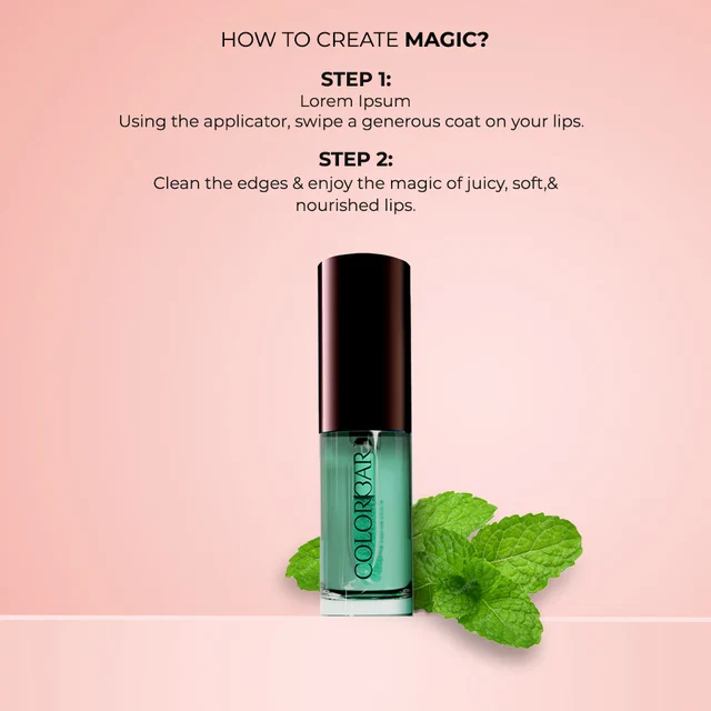 Soothing pH Lip Oil - Image 8