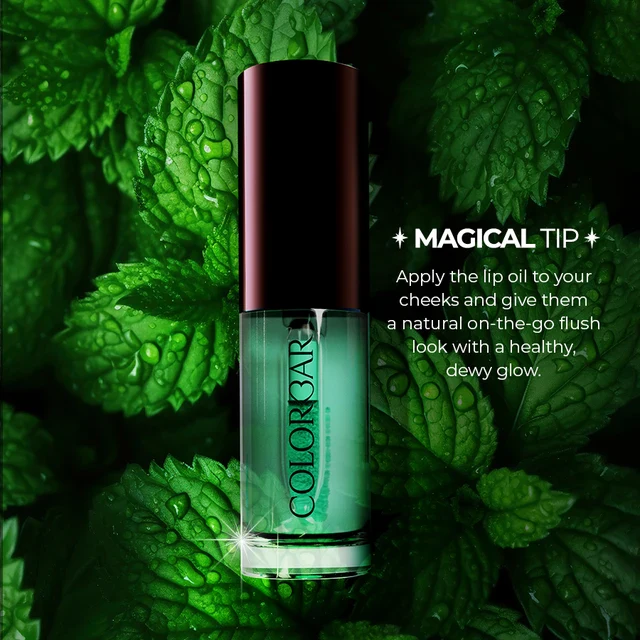 Soothing pH Lip Oil - Image 9
