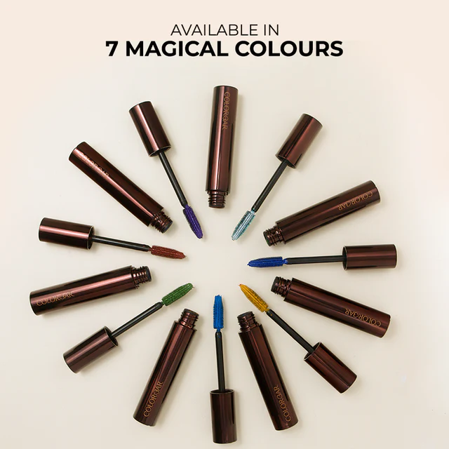 Starlight Wand Color Mascara - Image 20