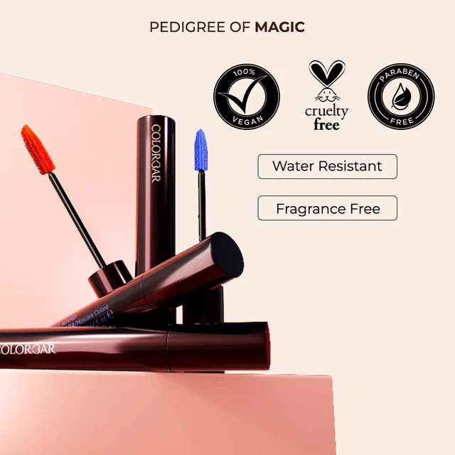 Starlight Wand Color Mascara - Image 21