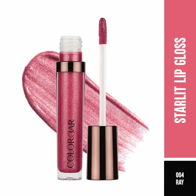 Starlit Lip Gloss - Image 22
