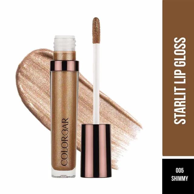 Starlit Lip Gloss - Image 28