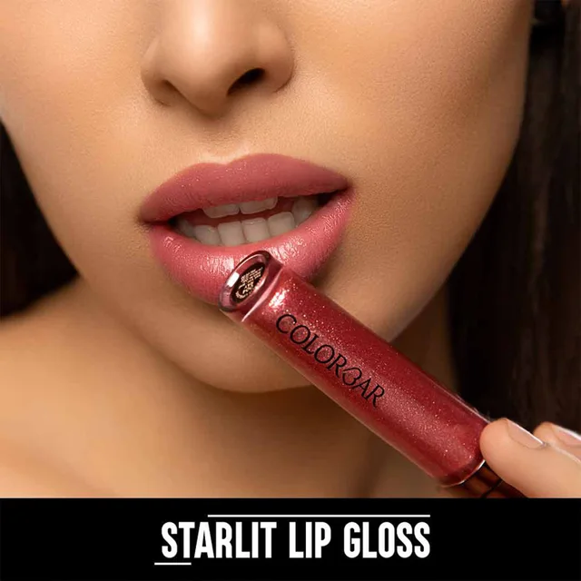 Starlit Lip Gloss - Image 35