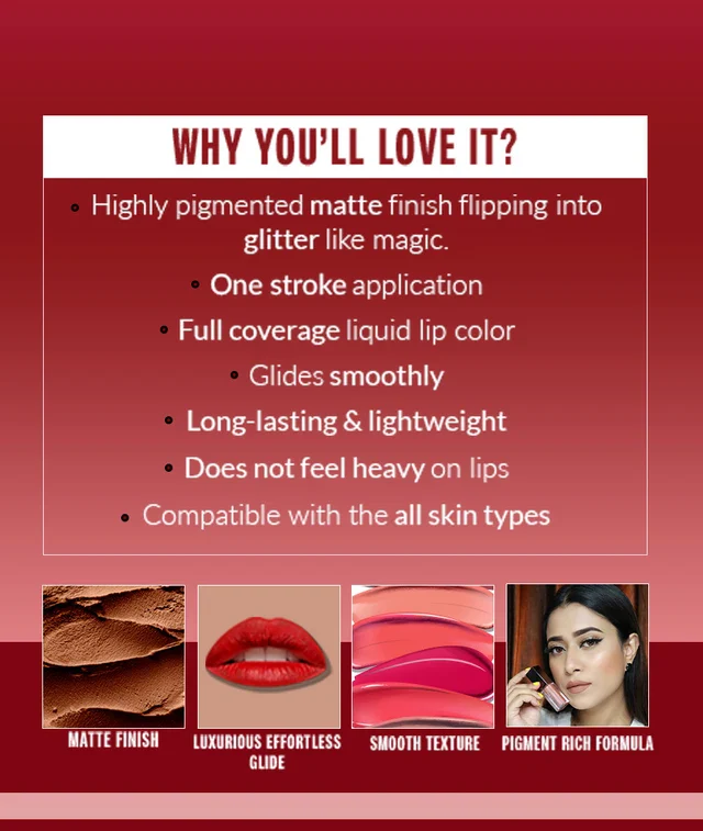 Starry Flip Lipcolor - Image 23