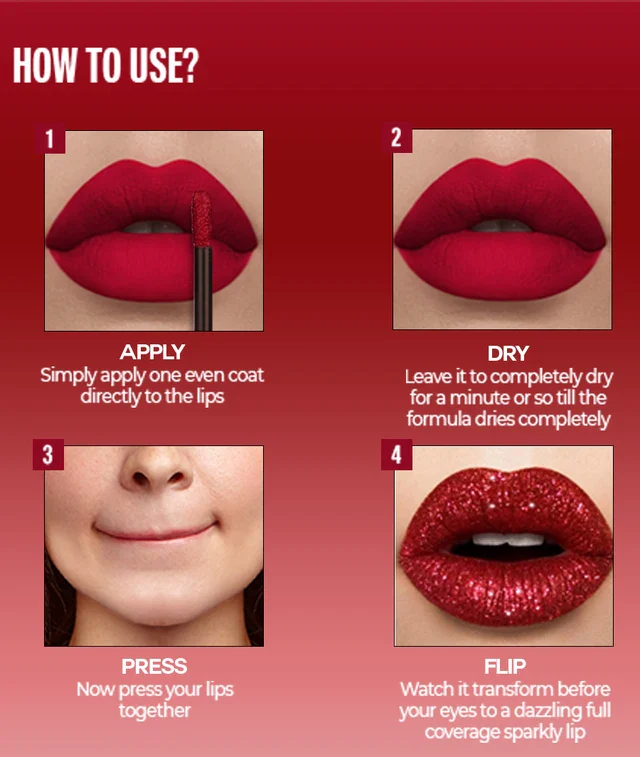 Starry Flip Lipcolor - Image 34