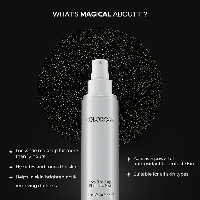 Stay The Day Finishing Mist - Image 3