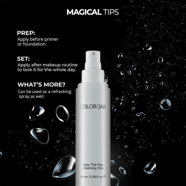 Stay The Day Finishing Mist - Image 5