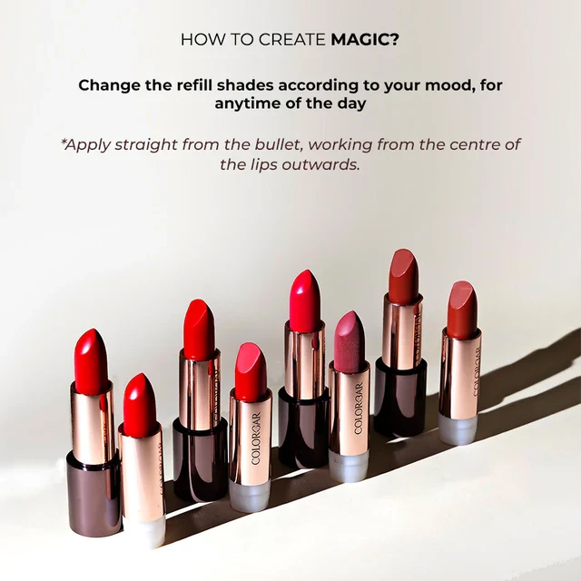 TAKE ME AS I AM VEGAN CRÈME  LIPSTICK - Image 16