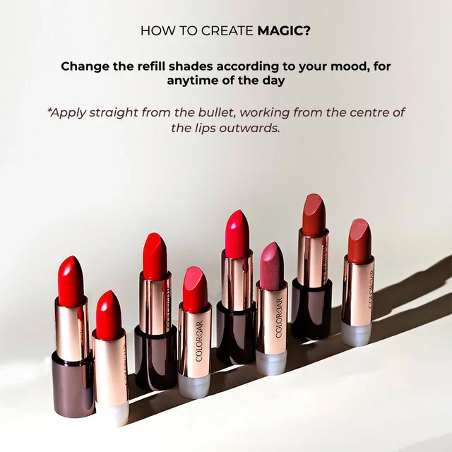 TAKE ME AS I AM VEGAN MATTE  LIPSTICK - Image 37