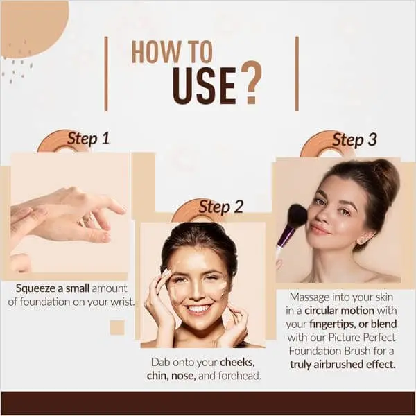 Timeless Filling And Lifting Foundation - Image 14