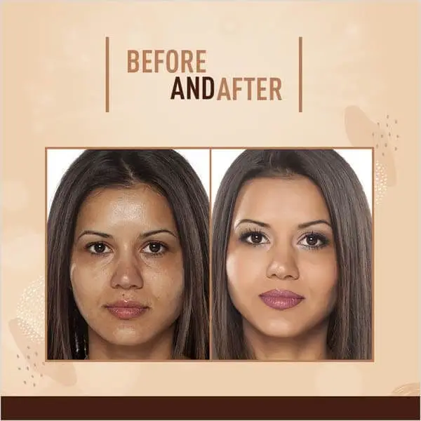 Timeless Filling And Lifting Foundation - Image 6