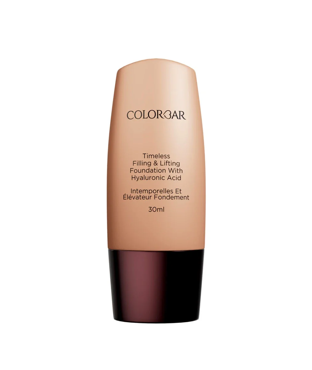 Timeless Filling And Lifting Foundation - Image 8
