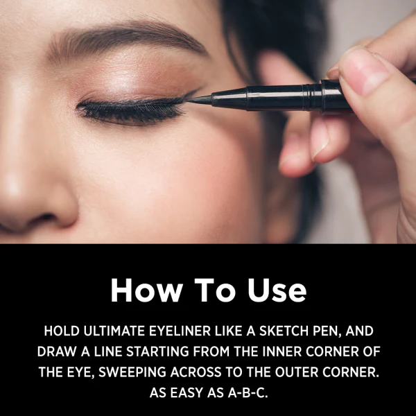 ULTIMATE EYE LINER - Image 7
