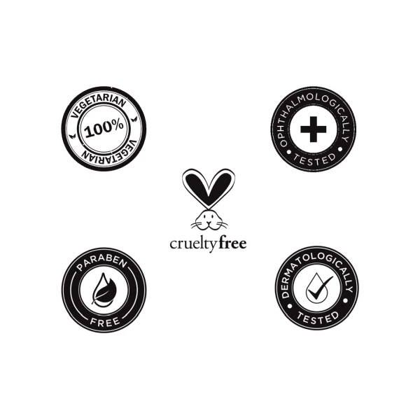 ULTIMATE EYE LINER - Image 9