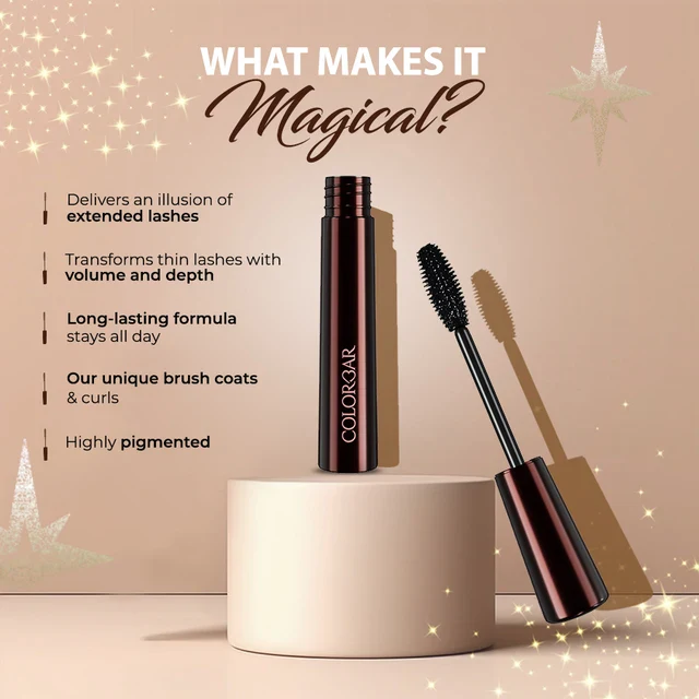 Ultimate Illusion Volumizing Mascara - Image 3