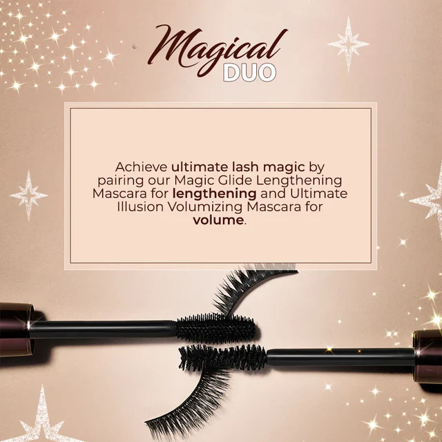Ultimate Illusion Volumizing Mascara - Image 5