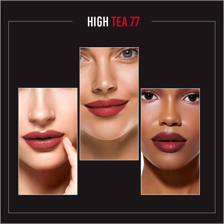 Velvet Matte Lipstick - Image 102