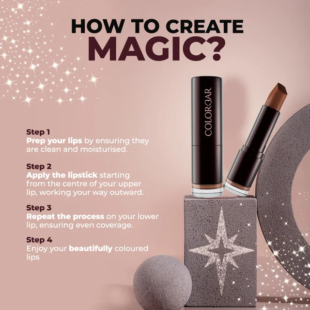 Velvet Matte Lipstick - Image 15