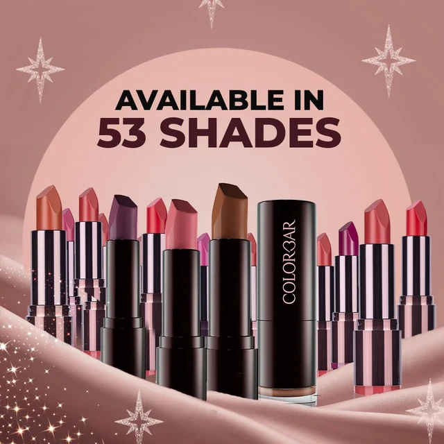 Velvet Matte Lipstick - Image 17