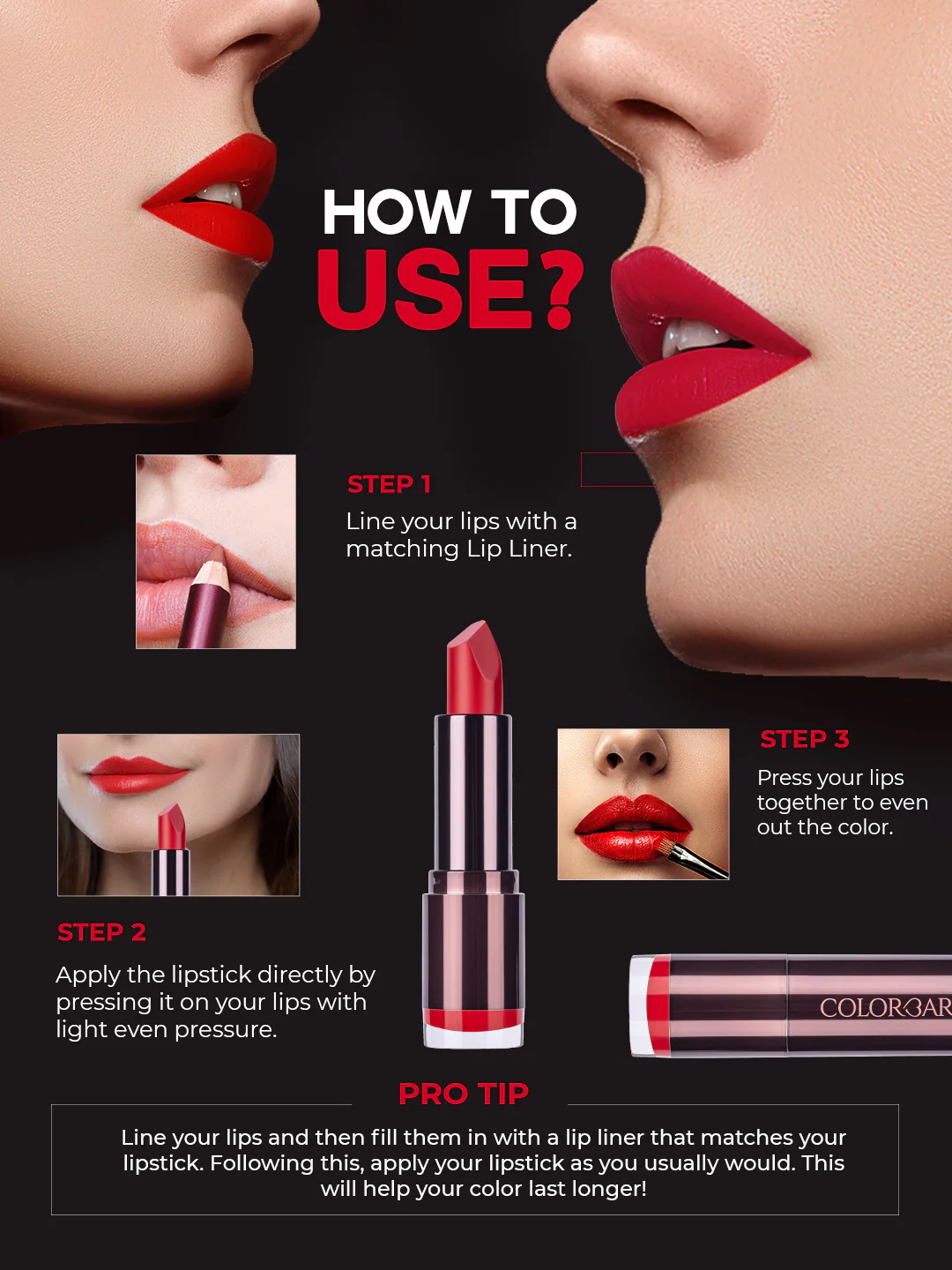 Velvet Matte Lipstick - Image 198