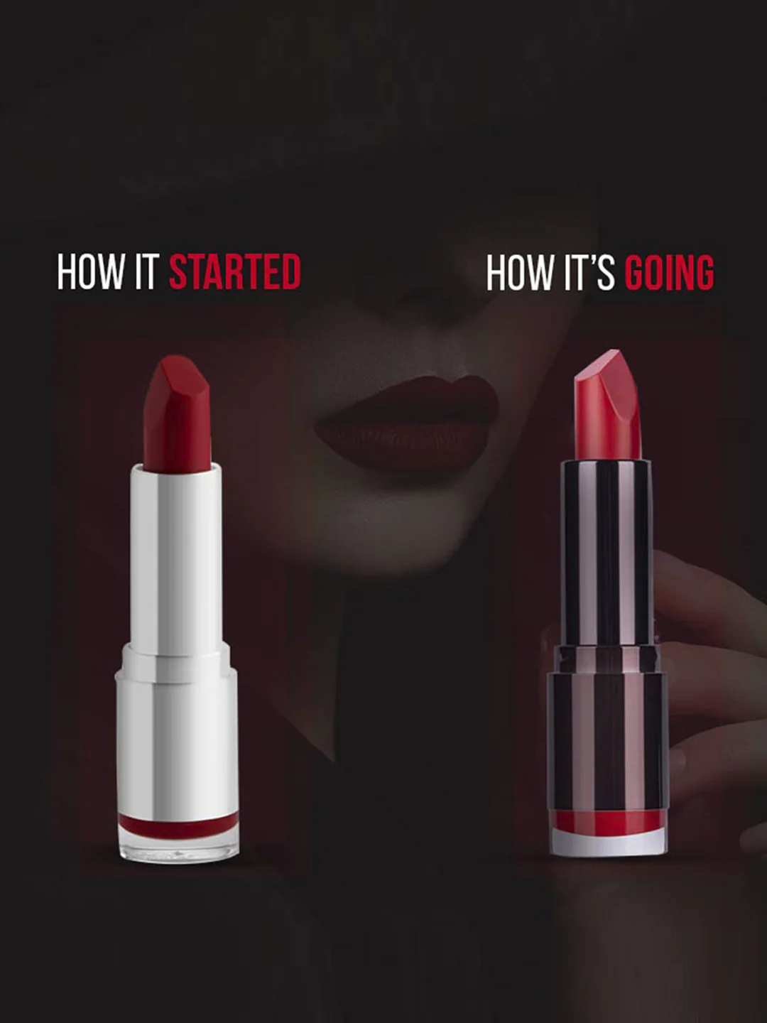 Velvet Matte Lipstick - Image 200